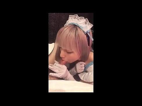 ❤️ Japanese Idol [mayuka], kostum prawan prancis, part 1, blowjob lan bodho karo lotion ️❌ Video seks ing jv.pornpictureshq.ru