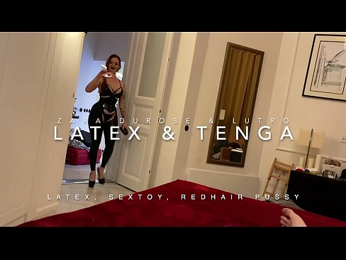 ❤️ Abang tiri ing kostum lateks bajingan dening sedulur tiri ️❌ Video seks ing jv.pornpictureshq.ru